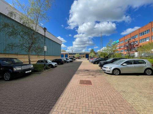 Unit 1 Maxted Corner, Maxted Road, Hemel Hempstead, HP2
