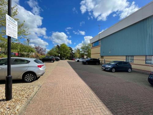 Unit 1 Maxted Corner, Maxted Road, Hemel Hempstead, HP2