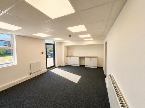 Unit A5, Electra Park, Birmingham, B6