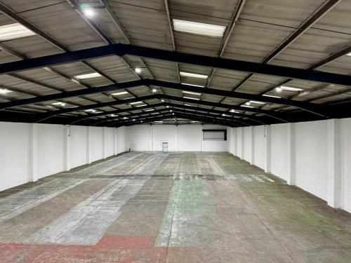 Unit A5, Electra Park, Birmingham, B6