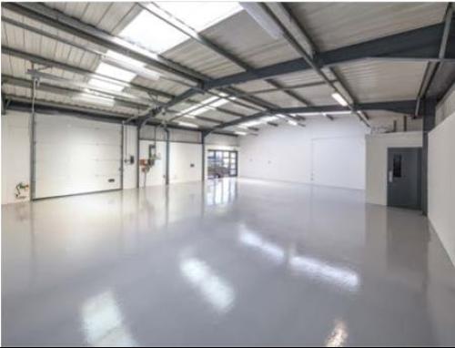 Unit 708C, Tudor Estate, Abbey Road, Park Royal, London, NW10