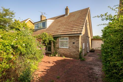 9 Brant Road, Fir Tree Avenue, Waddington, Lincoln, LN5