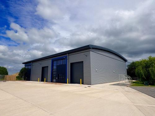 14 & 15, Greatworth Park, Welsh Lane, Banbury, OX17