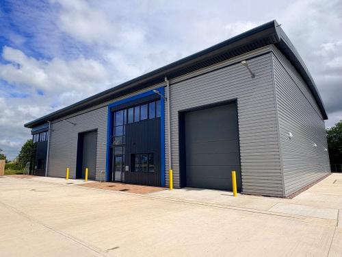 14 & 15, Greatworth Park, Welsh Lane, Banbury, OX17