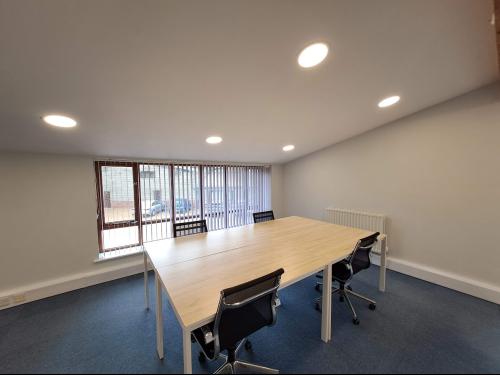 1 The Oaks, Mill Farm Courtyard, Beachampton, Milton Keynes, MK19