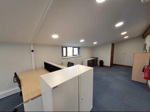 1 The Oaks, Mill Farm Courtyard, Beachampton, Milton Keynes, MK19