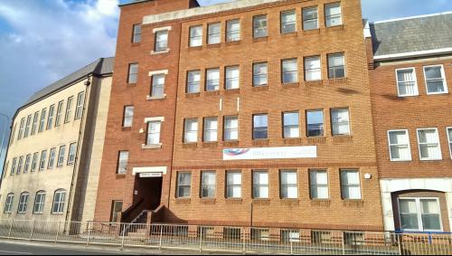 Portal House, 27 Southway, Colchester, CO2