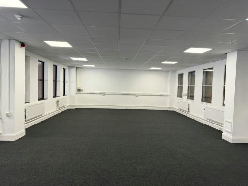 Portal House, 27 Southway, Colchester, CO2