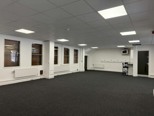 Portal House, 27 Southway, Colchester, CO2