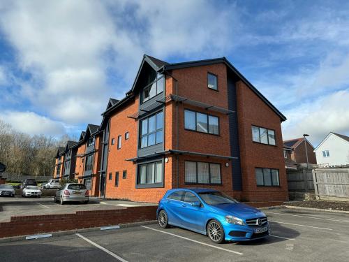 Office 4, East Horton Business Park, Knowle Lane, Fair Oak, Eastleigh, SO50