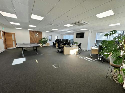 Office 4, East Horton Business Park, Knowle Lane, Fair Oak, Eastleigh, SO50