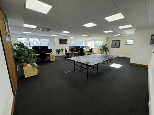 Office 4, East Horton Business Park, Knowle Lane, Fair Oak, Eastleigh, SO50