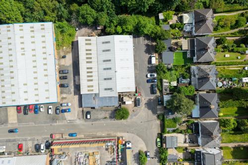 Units 13A-D, Princes Drive, Kenilworth, CV8