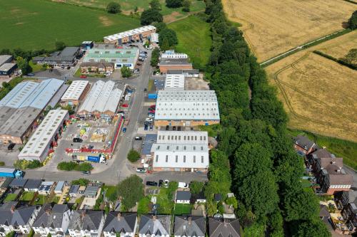 Units 13A-D, Princes Drive, Kenilworth, CV8