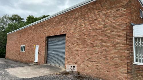 Units 13A-D, Princes Drive, Kenilworth, CV8