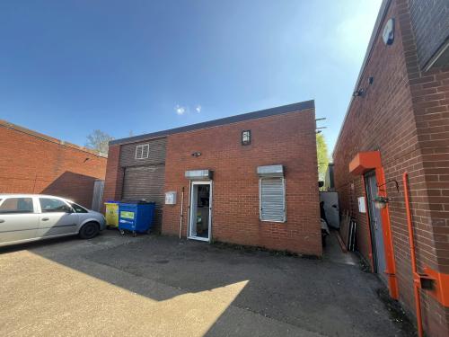 Unit 11, Lifford Way, Coventry, CV3