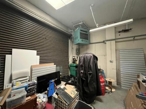 Unit 11, Lifford Way, Coventry, CV3