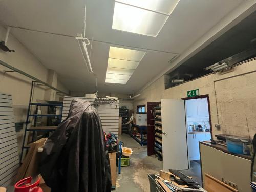 Unit 11, Lifford Way, Coventry, CV3