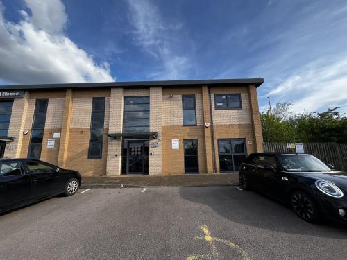 20, Vantage Park, High View Close, Hamilton, Leicester, LE4