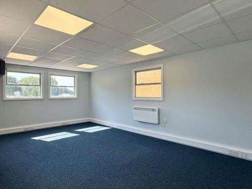 Portacabin Office, Shepperton Marina, Felix Lane, Shepperton, TW17