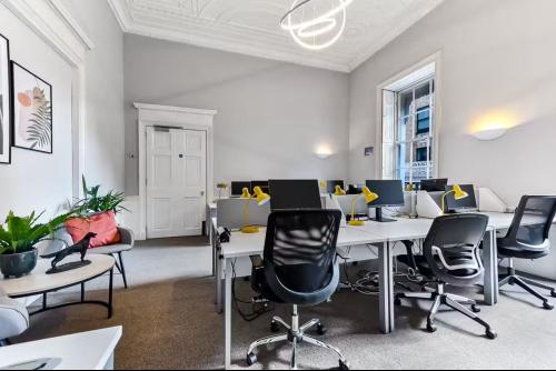 Adam House Offices, The Strand, Embankment, London, WC2N