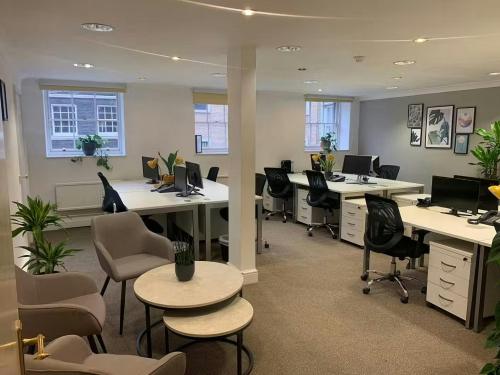 Adam House Offices, The Strand, Embankment, London, WC2N