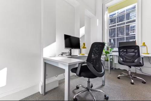 Adam House Offices, The Strand, Embankment, London, WC2N