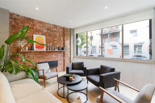 Units 6 + 11, 5 Durham Yard, Bethnal Green, London, E2