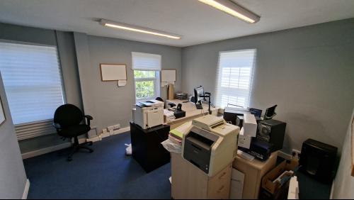 1 Station Court, Station Approach, Wickford, SS11