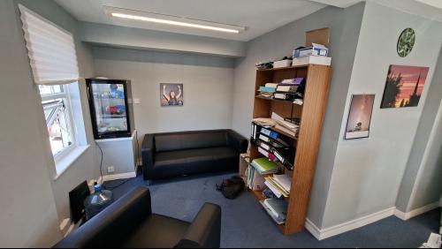 1 Station Court, Station Approach, Wickford, SS11