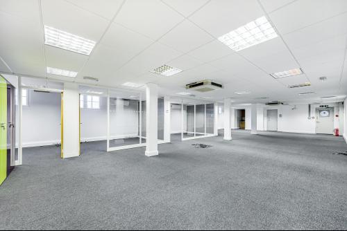 7 Linen House, 253 Kilburn Lane, Queens Park, London, W10