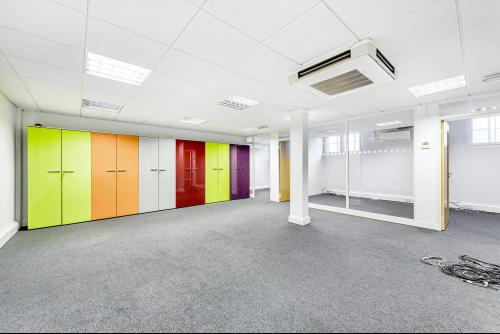 7 Linen House, 253 Kilburn Lane, Queens Park, London, W10