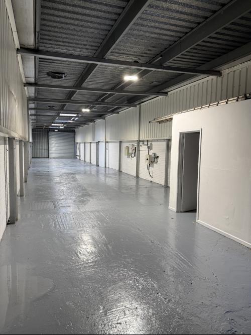 Unit 16b, Castlegrove Business Park, Durban Road, Bognor-Regis, PO22