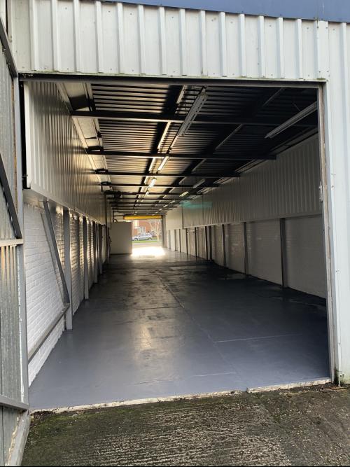 Unit 16b, Castlegrove Business Park, Durban Road, Bognor-Regis, PO22