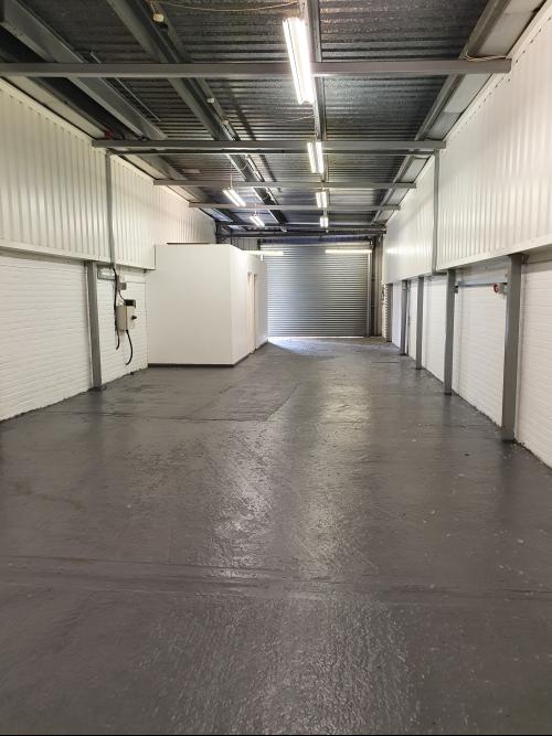 Unit 16b, Castlegrove Business Park, Durban Road, Bognor-Regis, PO22