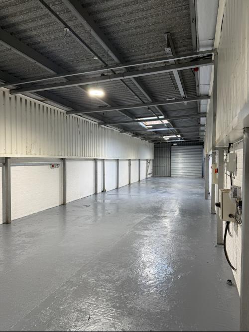 Unit 16b, Castlegrove Business Park, Durban Road, Bognor-Regis, PO22