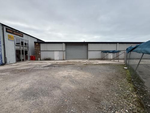 Unit 16c, Castlegrove Business Park, Durban Road, Bognor-Regis, PO22