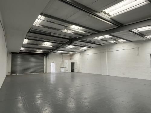 Unit 16c, Castlegrove Business Park, Durban Road, Bognor-Regis, PO22