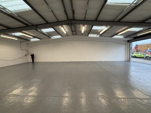Unit 16c, Castlegrove Business Park, Durban Road, Bognor-Regis, PO22