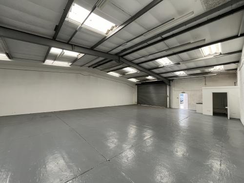 Unit 16c, Castlegrove Business Park, Durban Road, Bognor-Regis, PO22