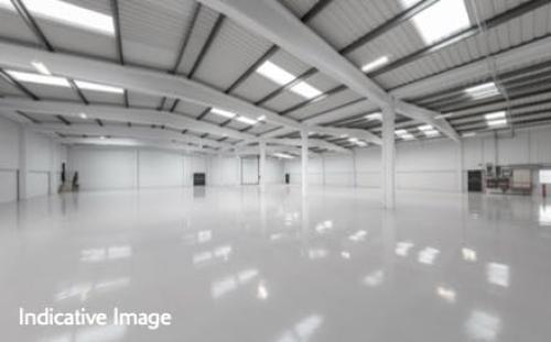 Unit 24 -26, SEGRO Park Westway, Telford Way, East Acton, London, W3