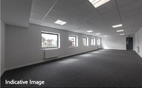 Unit 24 -26, SEGRO Park Westway, Telford Way, East Acton, London, W3