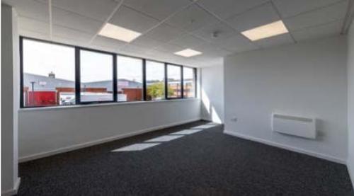 Unit 46, Segro Park Greenford Central, Greenford, UB6