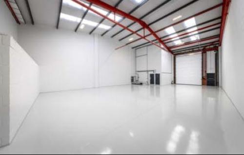 Unit 46, Segro Park Greenford Central, Greenford, UB6