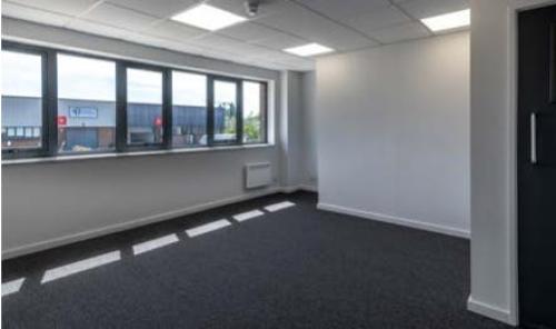 Unit 13, Segro Park Greenford Central, Greenford, UB6