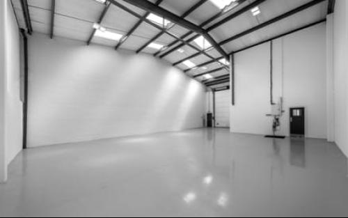 Unit 13, Segro Park Greenford Central, Greenford, UB6