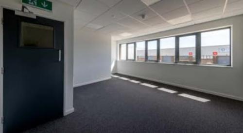 Unit 14, Segro Park Greenford Central, Greenford, UB6