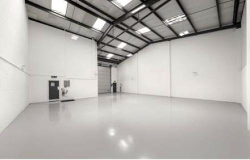 Unit 14, Segro Park Greenford Central, Greenford, UB6
