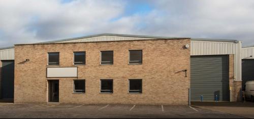 Unit 1, Fairway Drive, Greenford, UB6