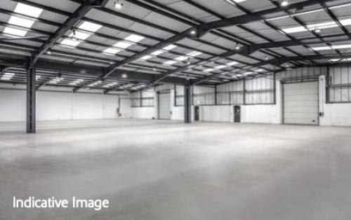 Unit 1, Fairway Drive, Greenford, UB6